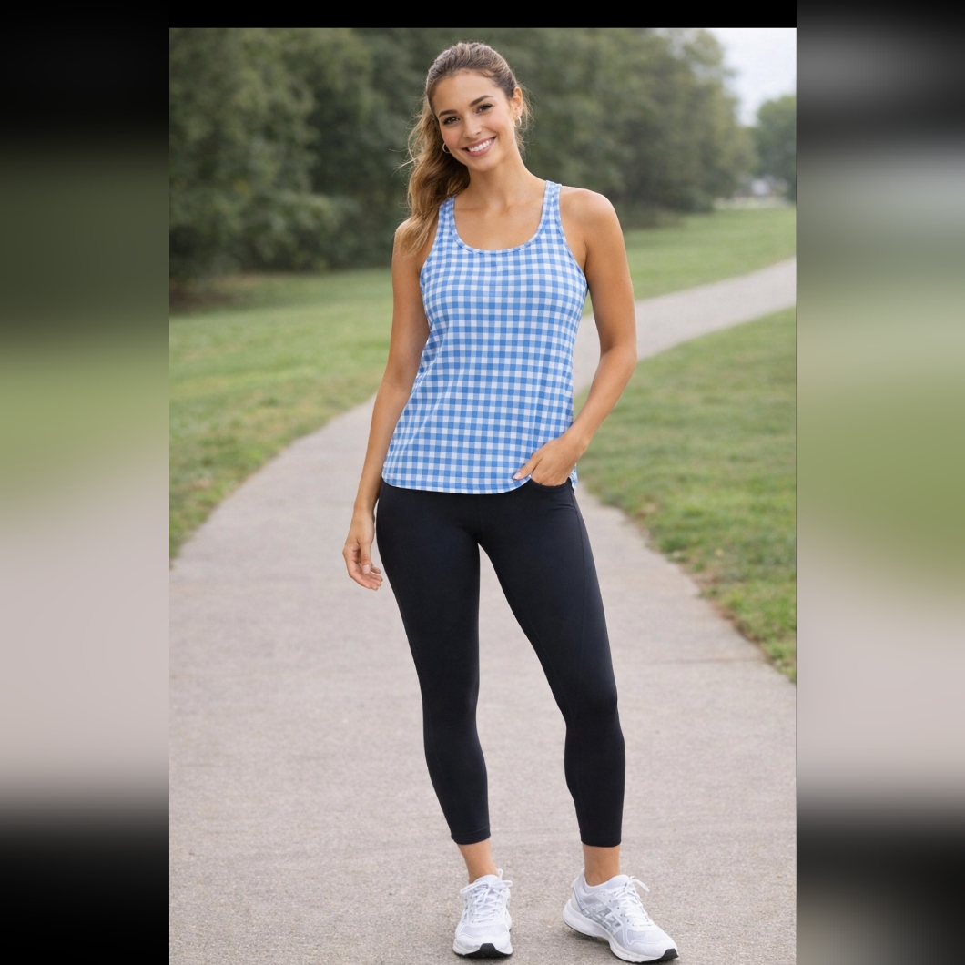 Eleven By Venus Williams L Tank Top